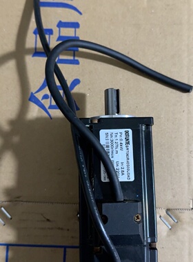 伯朗特400w伺服电机BRT060R40G30U0AD-询