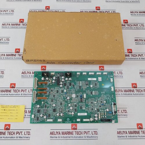 寻Vertiv S.s.T. 1333DB3 Printed Circuit Board