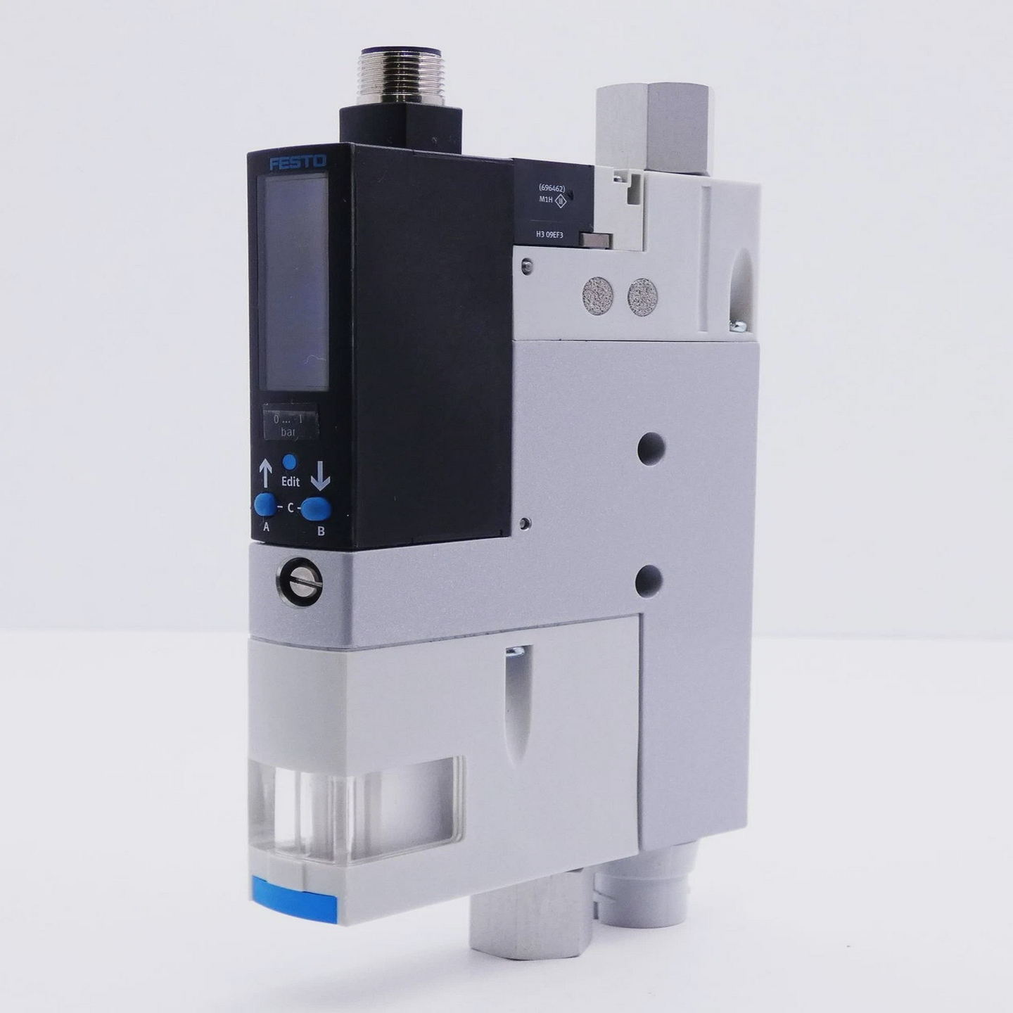 FestoOVEM-07-L-B-GO-CE-N-2P539074Rev.09Vakuumsaugdse-