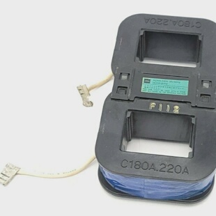 TOSHIBA C180A.220A COIL AC100240V 5060HZ DC100220V