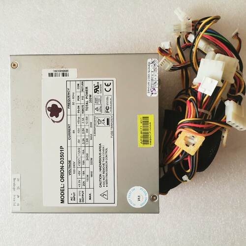 【询价】ORION-D3501P工控设备电源 功能正常使用
