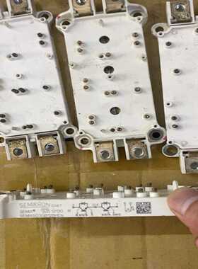 SEMiX503GB126HDs模块询价