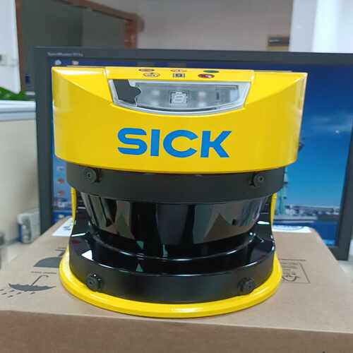 咨询-SICK雷达，S30A-7111CL无瑕疵。
