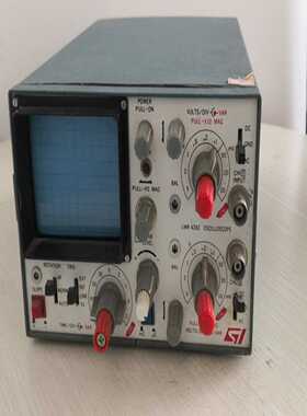 VOLTS/DIVPULL-X10MAG示波器(亚飞商行）