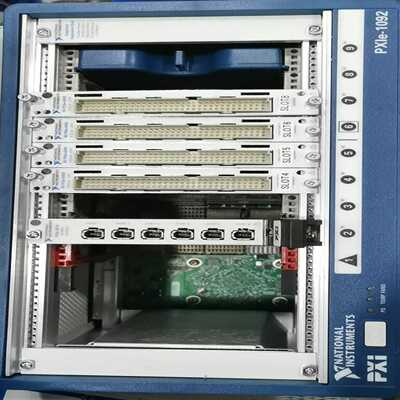 NIPXIE-1092PXIE-6376PXIE-851