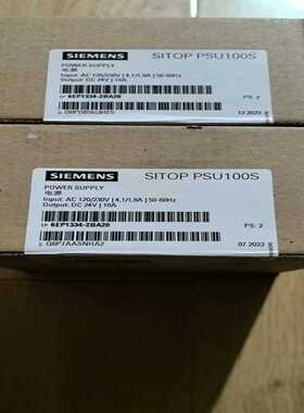 6EP1334-2BA20稳定电源24V.10A全询价