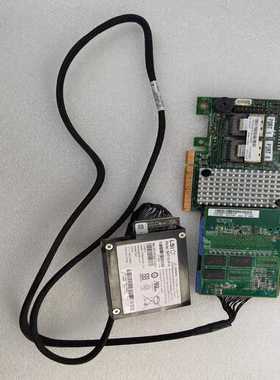 IBMM5110阵列卡L3-25422-46B直通卡--议价商品