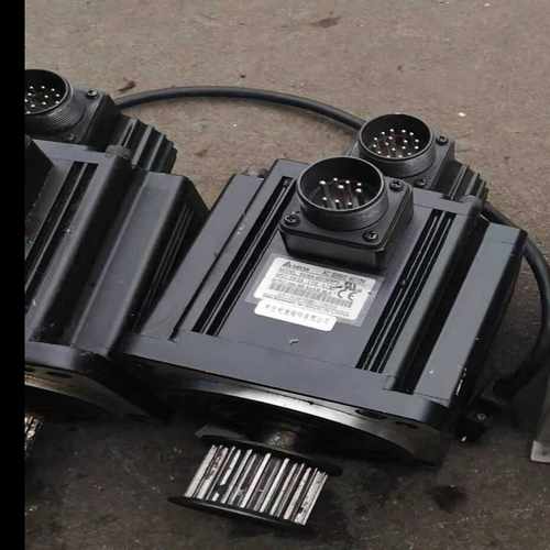 ECMA-G31309PS(0.9KW)   伺服电机，[浩蓉商户]