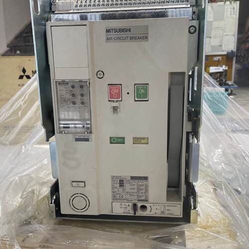 议价三菱断路器AE800-SW AE1000-SW AE1250-SW AE1600-SW AE2000-