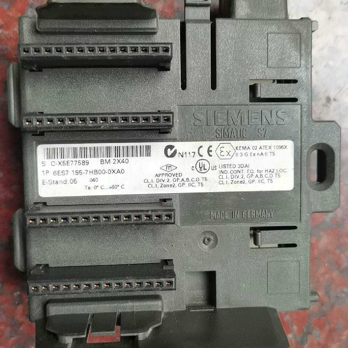 总线模块连接器IP6ES7议价及维修！