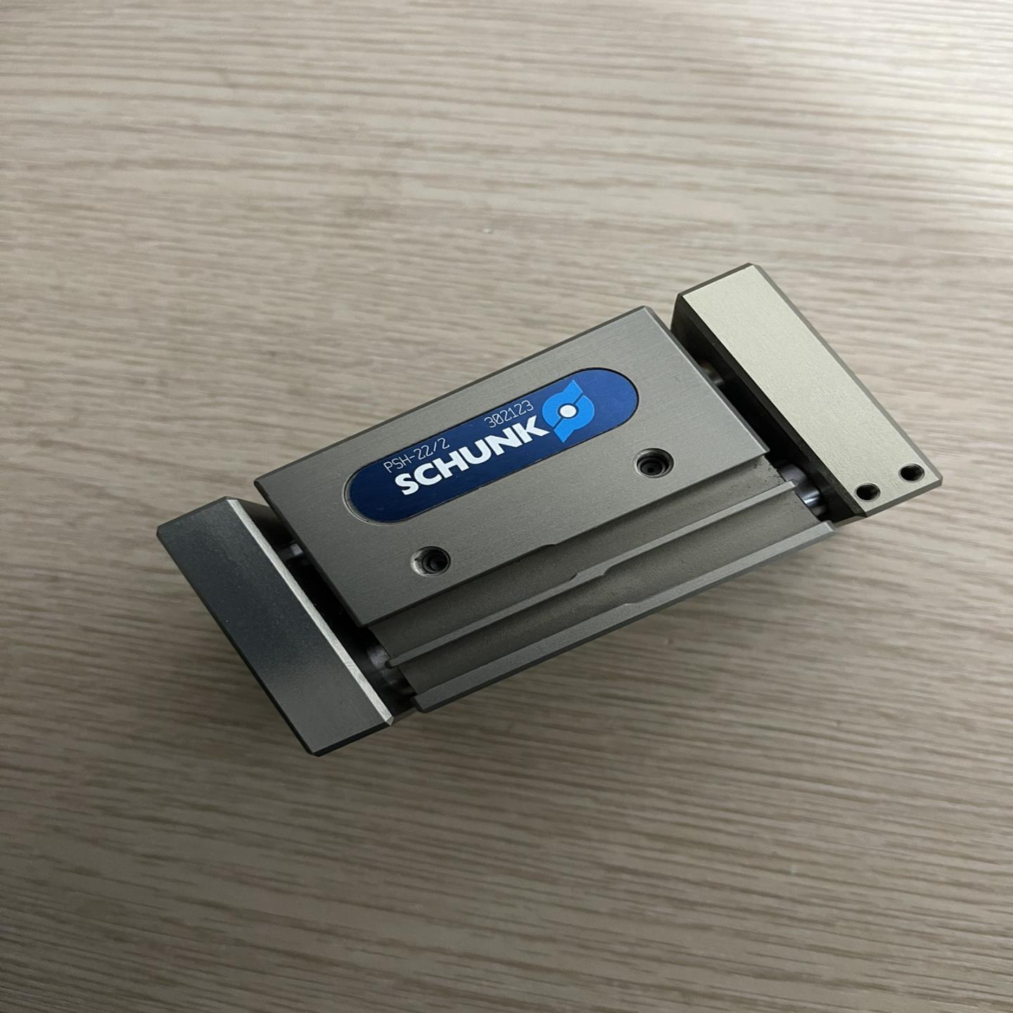 配件SCHUNK雄克PSH-222订货号302123 全新现货议价