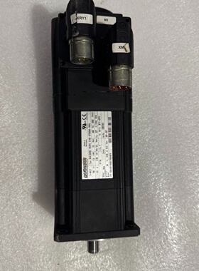 威猛伺服电机MCS 09H60-RS4P2-A14N-ST5【议价】