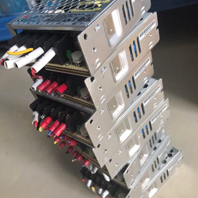 台湾明纬电源LRS5024仓库有20个单个拍前询价下单