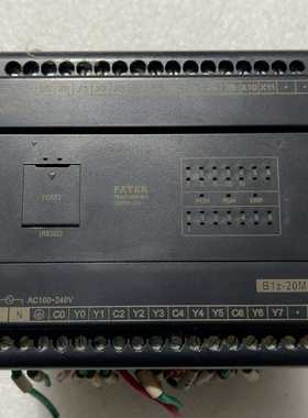 永宏PLCB1Z-20MR2-AC一台询价