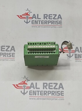 PHOENIX CONTACT UEGM 203093C MODULE