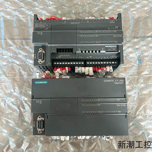 成色漂亮西门子模块CPU ST40议价商品