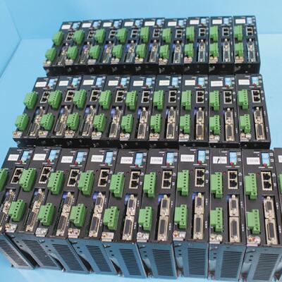 CONVEXSERVODRIVECSDH01B0ASQ100W1件免运费