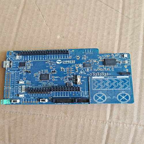 （议价）CYPRESSCY8CKIT-062-BLEPSoC6