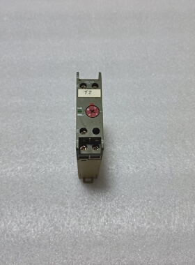 SODECO SAIA KOP 101D TIMER RELAY 24VDC