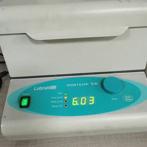 美国Labnet Vortemp 56恒温振荡仪，Labne-议价