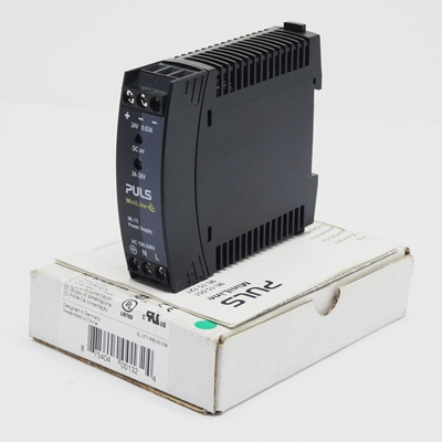 PulsMiniLineML15.241DC24-28VDCPowerSupply-unused/OVP