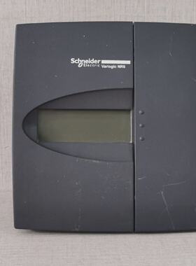 Schneider Electric Varlogic NR6 Power Factor Controller TEST