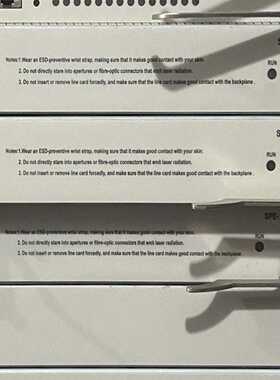 H3C SR8805 SR02SRP2E3 SPE-1010