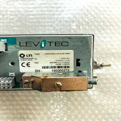 LEViTEC路斯特驱动器--议价商品