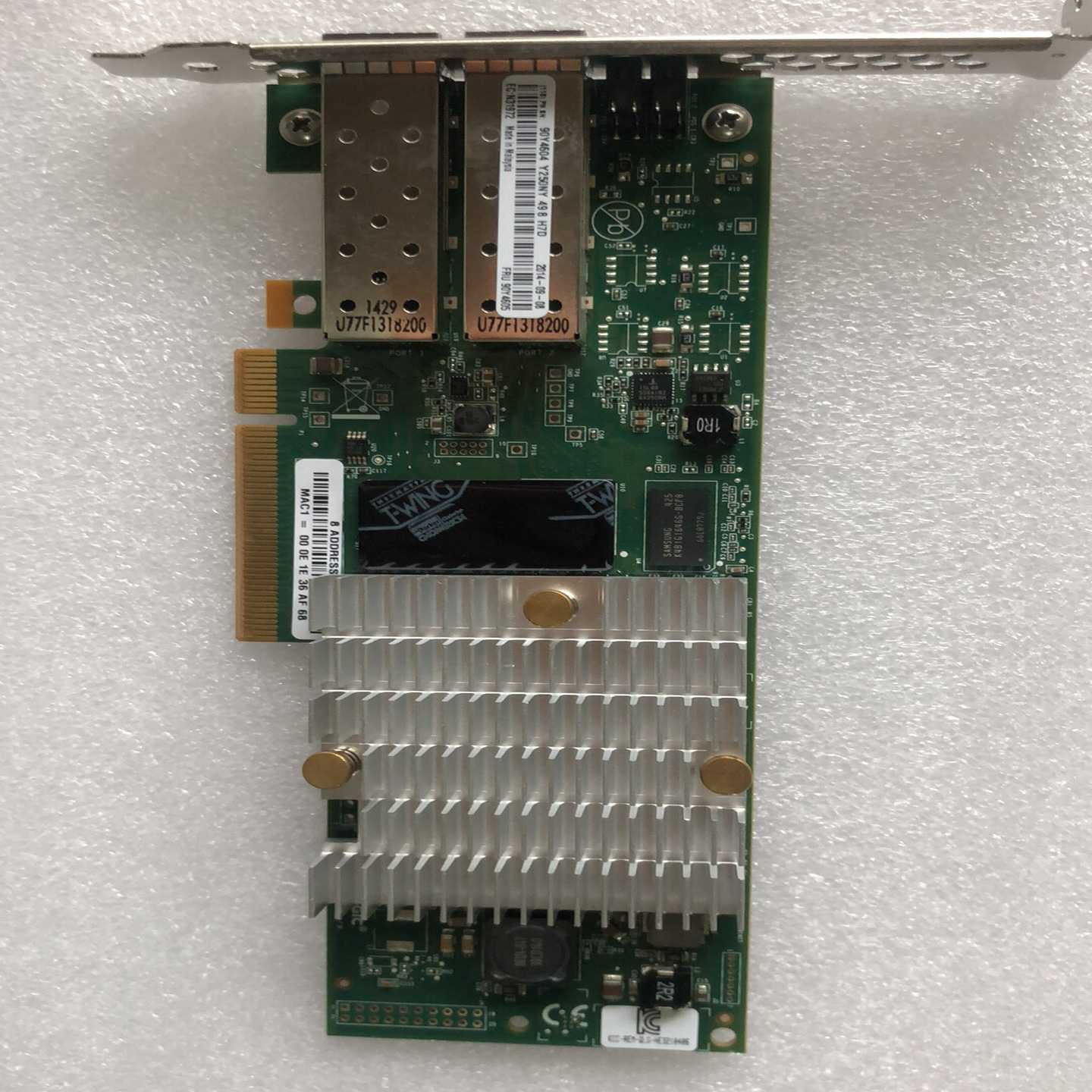 询价~IBM 90Y4604 90Y4605 QLE3262-CU