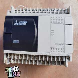询价三菱PLCFX3GA-40MR-CM