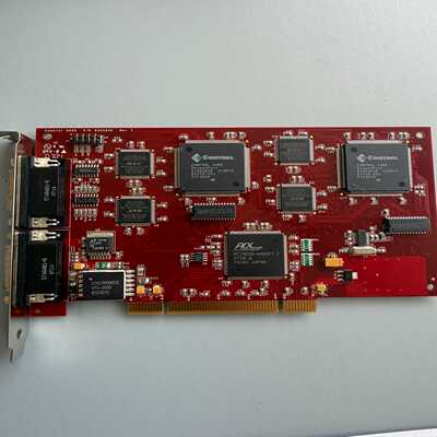 （议价）COMTROL2005P/N5302290RevC