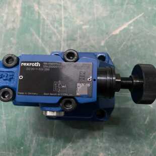 200力士乐压力顺 R900597546 询价 DZ20