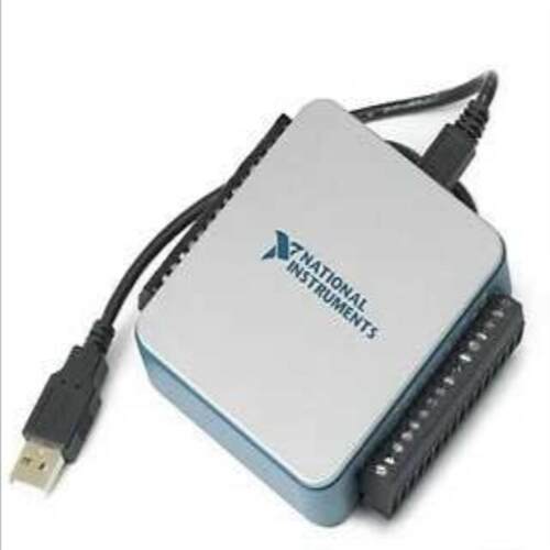 NI USB6001  USB6002 USB6003，~询价