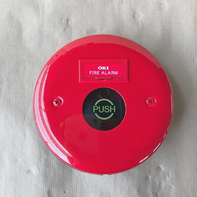OKI FS4010 Manuell Feueralarm Sender