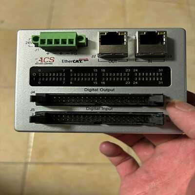 （议价）ACS以色列控制扩展模块，型号IOMps-ED3232N0