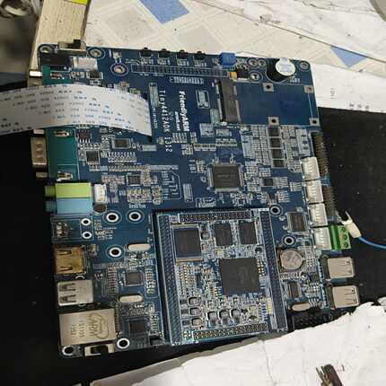 TINY4412ADK【博航商行】