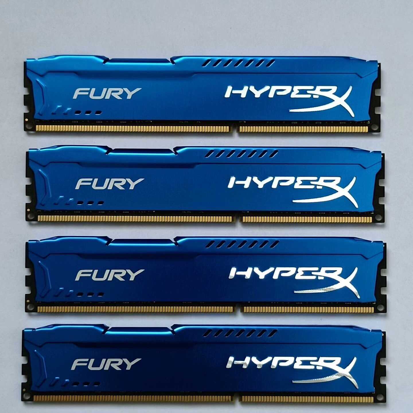 金士顿骇客神条ddr38g1600台式机电脑内存金士顿--议价商品