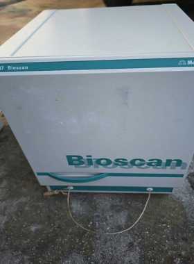 瑞士万通817Bioscan离子色谱仪，成色很新，--议价商品