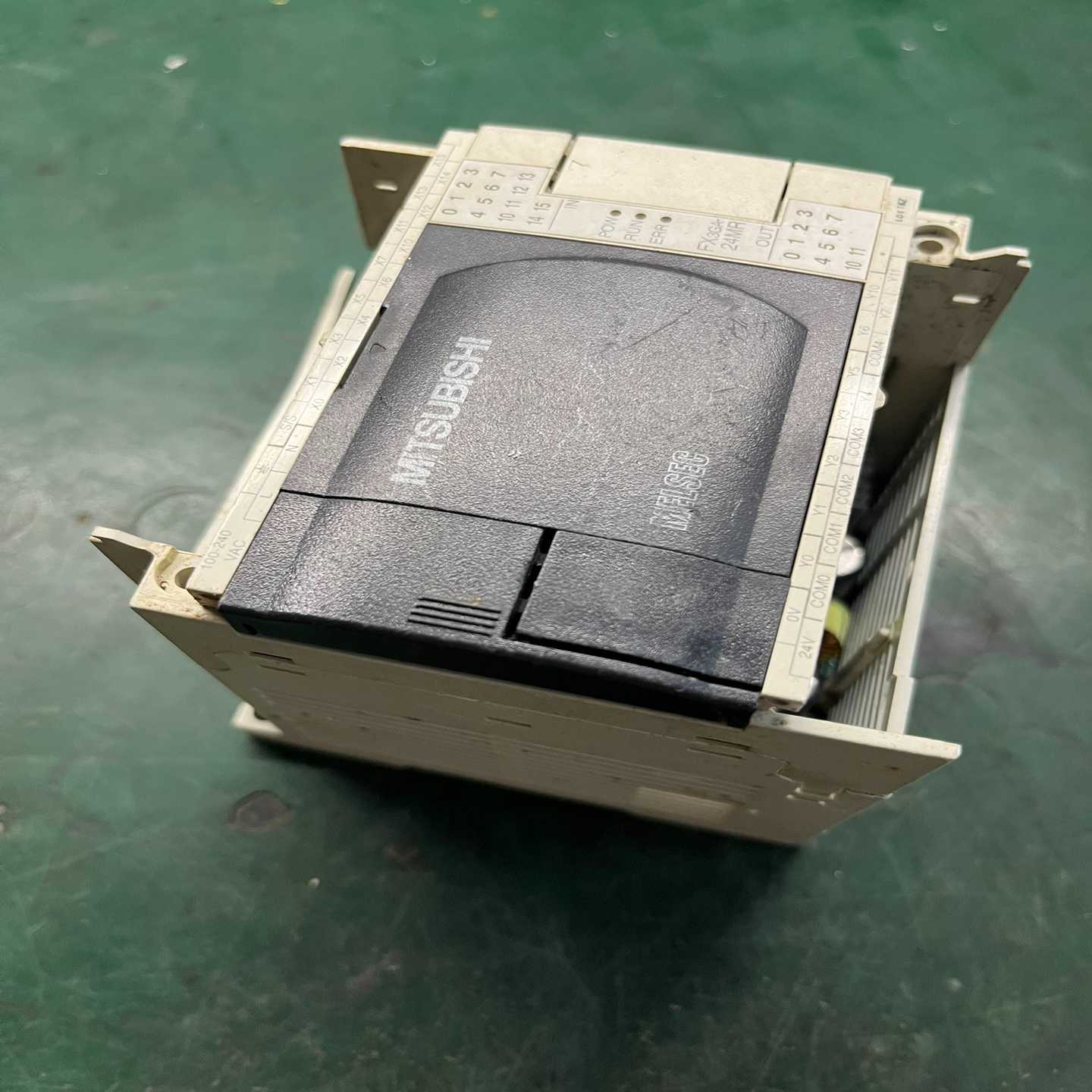 咨询-FX3GA-24MR