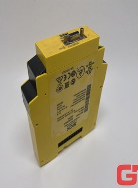 SICKSafetySystemFX3-MOC000000SafetyController1062344F