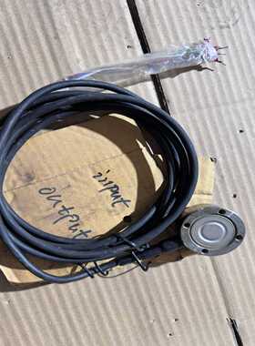 Minebea称重传感器，型号CMM1-1T，容量9.807询价