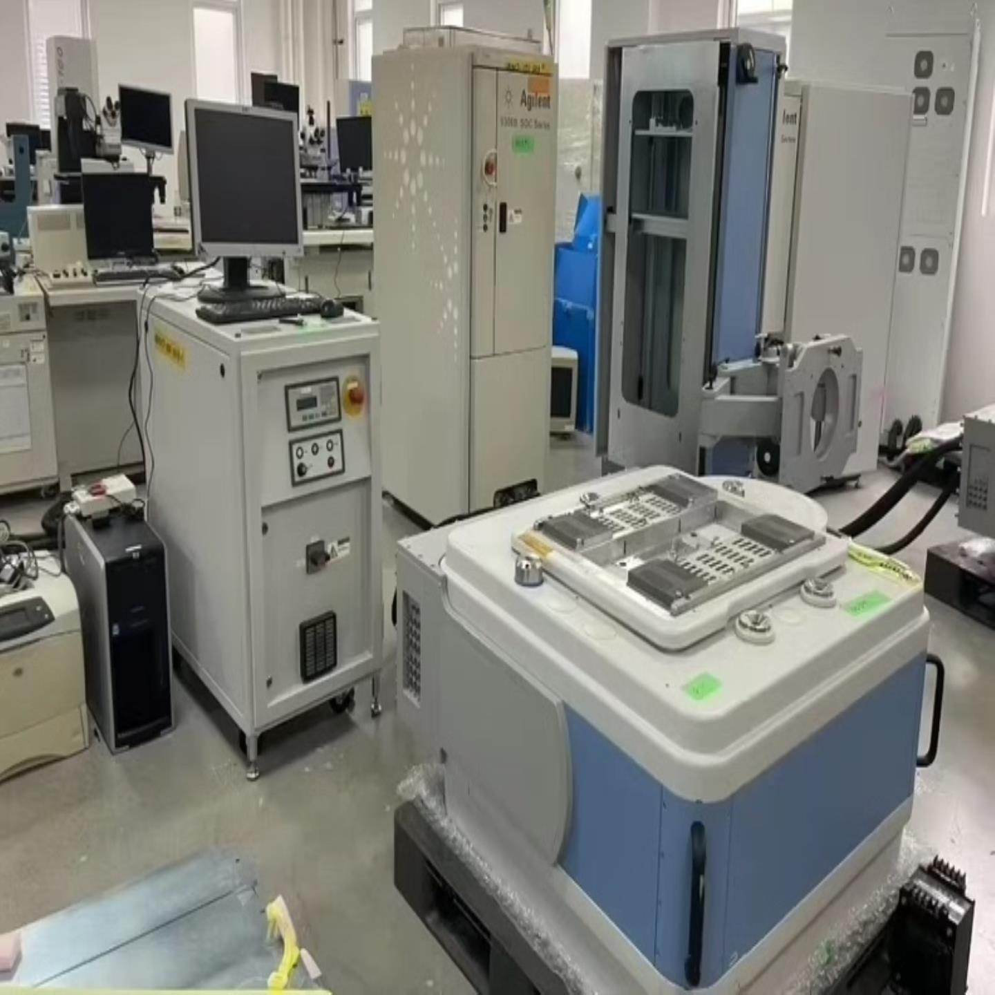 【请询价】安捷伦93000 SOC系列芯片测试设备型号E6978B