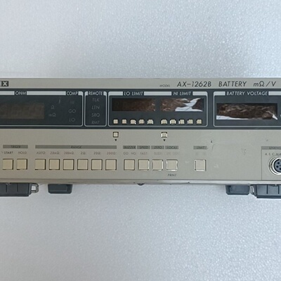 日本ADEX电池检测仪-议价