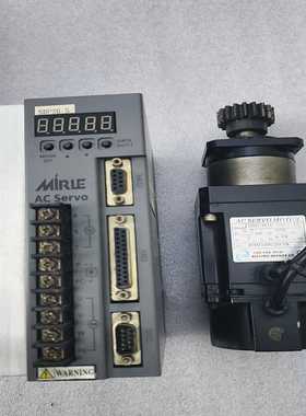 盟立伺服驱动器MSDP20KJ0198--议价商品