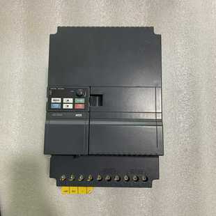 【议价】众辰变频器18.5KW成色如图，H2400S0018P质适用