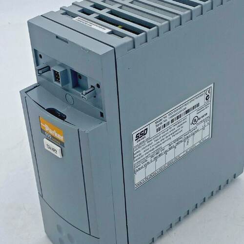 650V003400F00DISPRFRRSO0 PARKER 650 series EUROTHERM DRIVES
