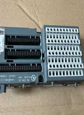 ABB模块TU515C2IO模块--议价商品