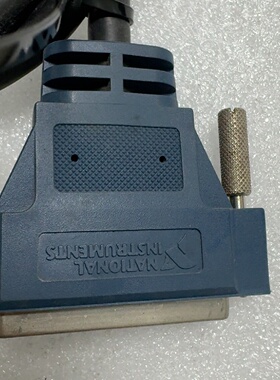 美国NI原装SH37FSH37M1连接线型号18884议价