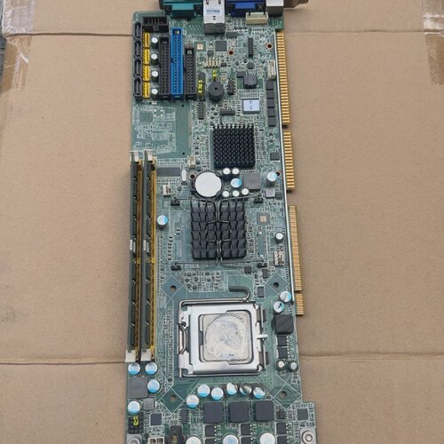 询价-研华PCA6010VG工控机主板rev.A1