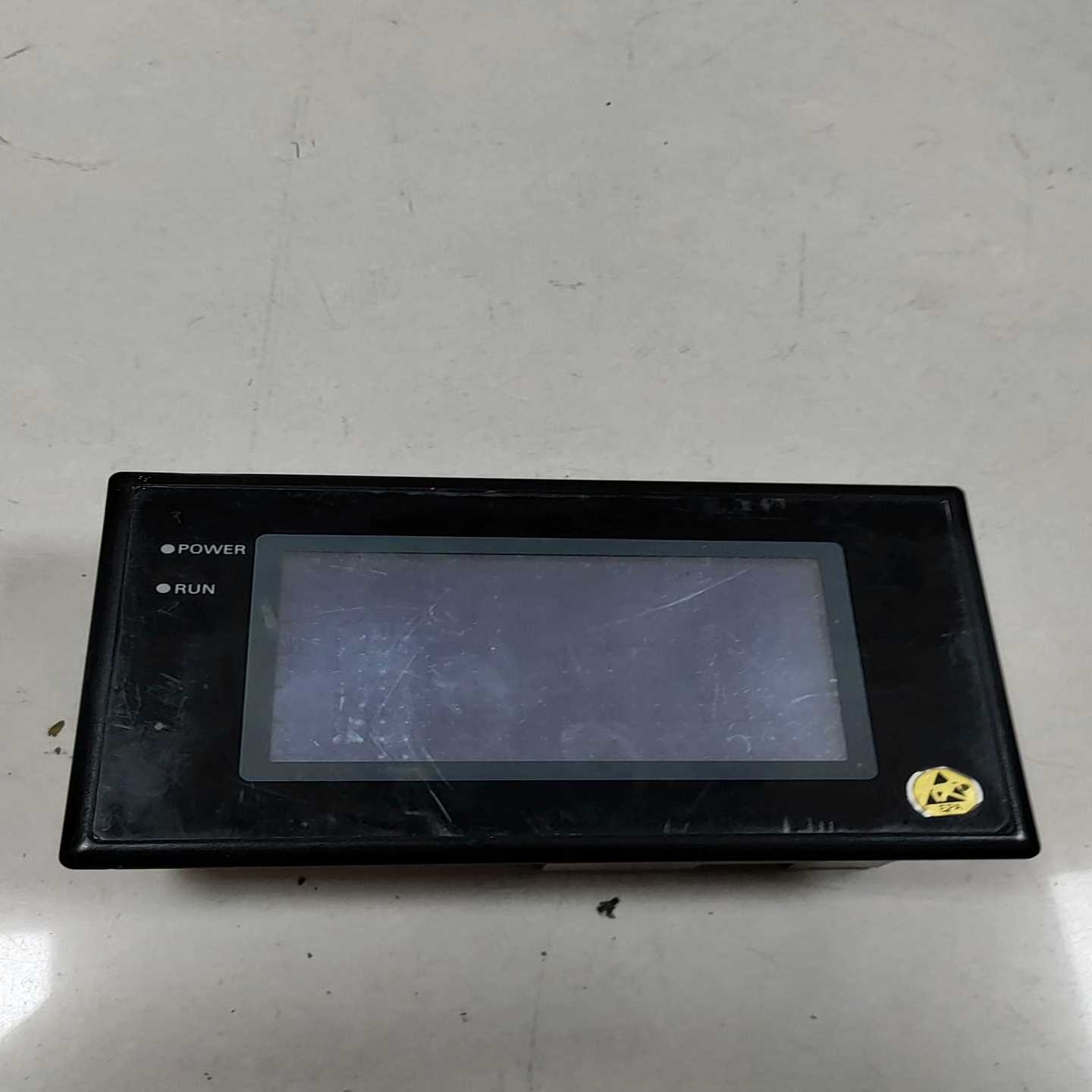 咨询-NT20S-ST121B-EV3触摸屏,实物图,显